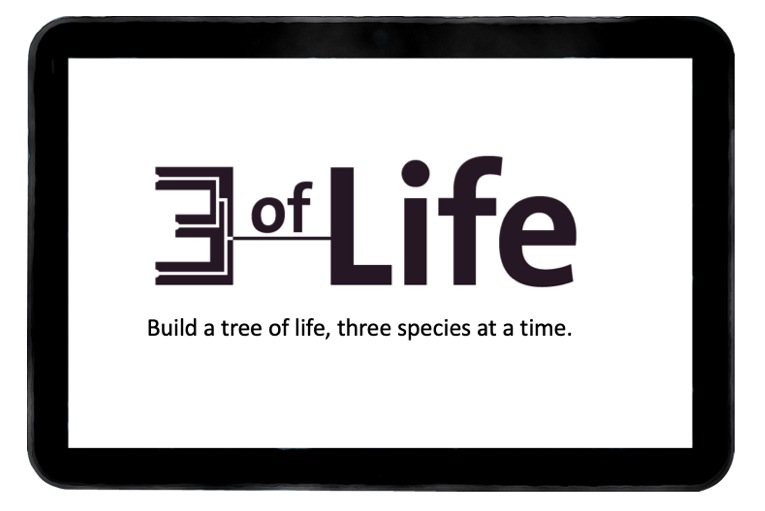 Tree of Life game screenshots